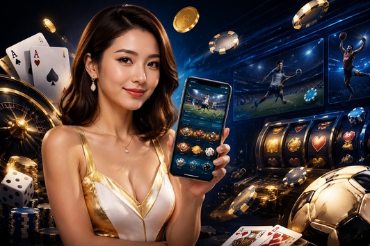 x88n Casino – Thanh toán nhanh qua MoMo ZaloPay VNPay