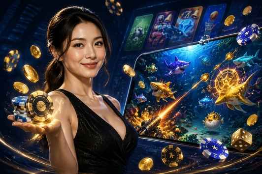 x88n Casino – Live Baccarat dealer người thật
